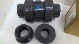 Nibco U45TB-V 1 1/2" Ball Valve