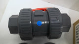 Nibco U45TB-V 1 1/2" Ball Valve