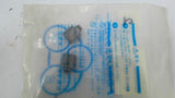 ACCUROMM USA KG-3670020 Lot Of 2