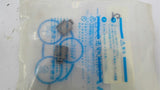 ACCUROMM USA KG-3670020 Lot Of 2