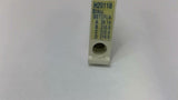 Eaton H2011B Heater Element Lot Of 3