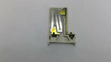 Eaton H2011B Heater Element Lot Of 3