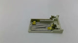 Eaton H2011B Heater Element Lot Of 3