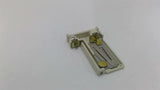 Eaton H2011B Heater Element Lot Of 3