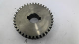 Boston GH38 B Change Gear 1 3/8" ID