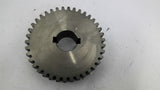 Boston GH38 B Change Gear 1 3/8" ID