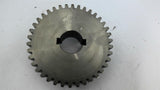 Boston GH38 B Change Gear 1 3/8" ID