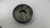 Boston GH38 B Change Gear 1 3/8" ID