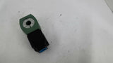 ASCO MP-C-086 Coil 120V