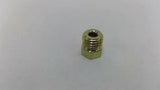 Threaded Fittings 1/4-28 Lot Of 10