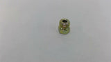 Threaded Fittings 1/4-28 Lot Of 10