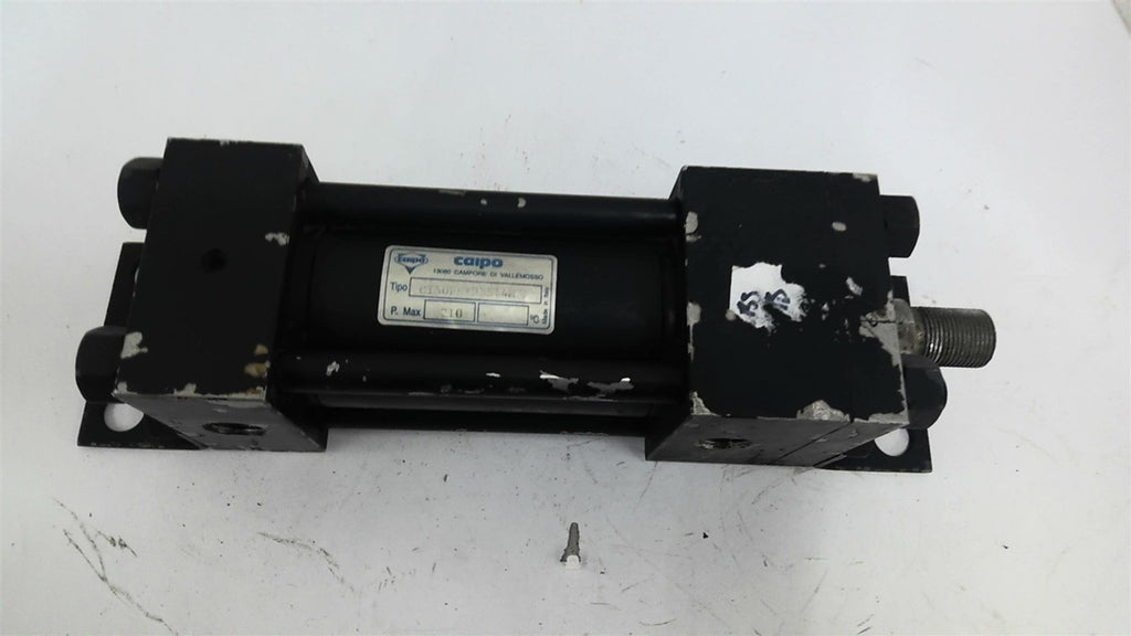 Caipo CI50PBIPBS14M Cylinder 210 PSI