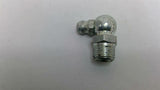 1/8"x 27/32" 65 Degree Grease Fitting Lot Of 20