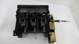 Allen Bradley 1494V-DS60 Line Terminal Guard 60 amp 460 Volts 15 Hp