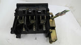 Allen Bradley 1494V-DS60 Line Terminal Guard 60 amp 460 Volts 15 Hp