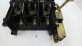 Allen Bradley 1494V-DS60 Line Terminal Guard 60 amp 460 Volts 15 Hp
