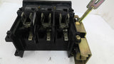 Allen Bradley 1494V-DS60 Line Terminal Guard 60 amp 460 Volts 15 Hp