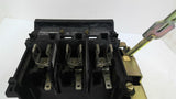 Allen Bradley 1494V-DS60 Line Terminal Guard 60 amp 460 Volts 15 Hp