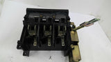 Allen Bradley 1494V-DS60 Line Terminal Guard 60 amp 460 Volts 15 Hp
