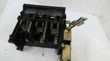 Allen Bradley 1494V-DS60 Line Terminal Guard 60 amp 460 Volts 15 Hp