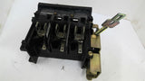 Allen Bradley 1494V-DS60 Line Terminal Guard 60 amp 460 Volts 15 Hp