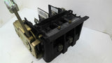 Allen Bradley 1494V-DS60 Line Terminal Guard 60 amp 460 Volts 15 Hp