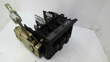 Allen Bradley 1494V-DS60 Line Terminal Guard 60 amp 460 Volts 15 Hp