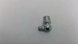1/8"x 27/32" 65 Degree Grease Fitting Lot Of 9