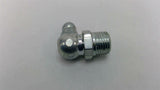 1/8"x 27/32" 65 Degree Grease Fitting Lot Of 9