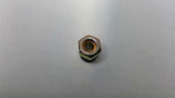 1/4-28 Threaded Fittings Lot Of 100