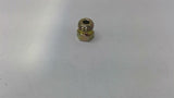 1/4-28 Threaded Fittings Lot Of 100