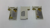 Eaton H20058 Heater Element Lot Of 3