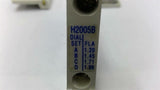 Eaton H20058 Heater Element Lot Of 3