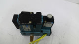 MAC 6211C-111-PM-114DA Solenoid Valve PME-119DABE 150 PSI