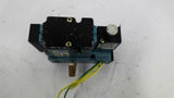 MAC 6211C-111-PM-114DA Solenoid Valve PME-119DABE 150 PSI