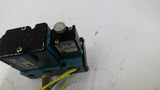 MAC 6211C-111-PM-114DA Solenoid Valve PME-119DABE 150 PSI