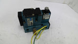 MAC 6211C-111-PM-114DA Solenoid Valve PME-119DABE 150 PSI