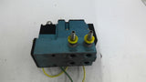 MAC 6211C-111-PM-114DA Solenoid Valve PME-119DABE 150 PSI