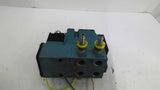 MAC 6211C-111-PM-114DA Solenoid Valve PME-119DABE 150 PSI