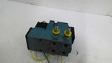 MAC 6211C-111-PM-114DA Solenoid Valve PME-119DABE 150 PSI