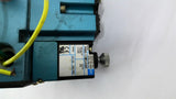MAC 6211C-111-PM-114DA Solenoid Valve PME-119DABE 150 PSI