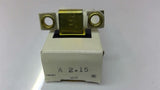 Square D A2.15 Overload Relay Thermal Unit Lot Of 5