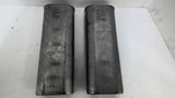 Dielektron Capacitor 1.9Uf 3200VAC 60Hz Lot Of 2