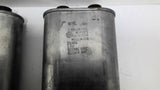 Dielektron Capacitor 1.9Uf 3200VAC 60Hz Lot Of 2