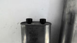 Dielektron Capacitor 1.9Uf 3200VAC 60Hz Lot Of 2