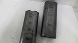 Dielektron Capacitor 1.9Uf 3200VAC 60Hz Lot Of 2