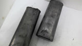 Dielektron Capacitor 1.9Uf 3200VAC 60Hz Lot Of 2