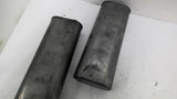 Dielektron Capacitor 1.9Uf 3200VAC 60Hz Lot Of 2