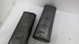 Dielektron Capacitor 1.9Uf 3200VAC 60Hz Lot Of 2