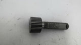 Master for .0752 C.T.T INVO Spline 135021